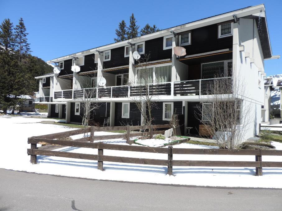 Las Bargias 8  Lenzerheide Exterior foto