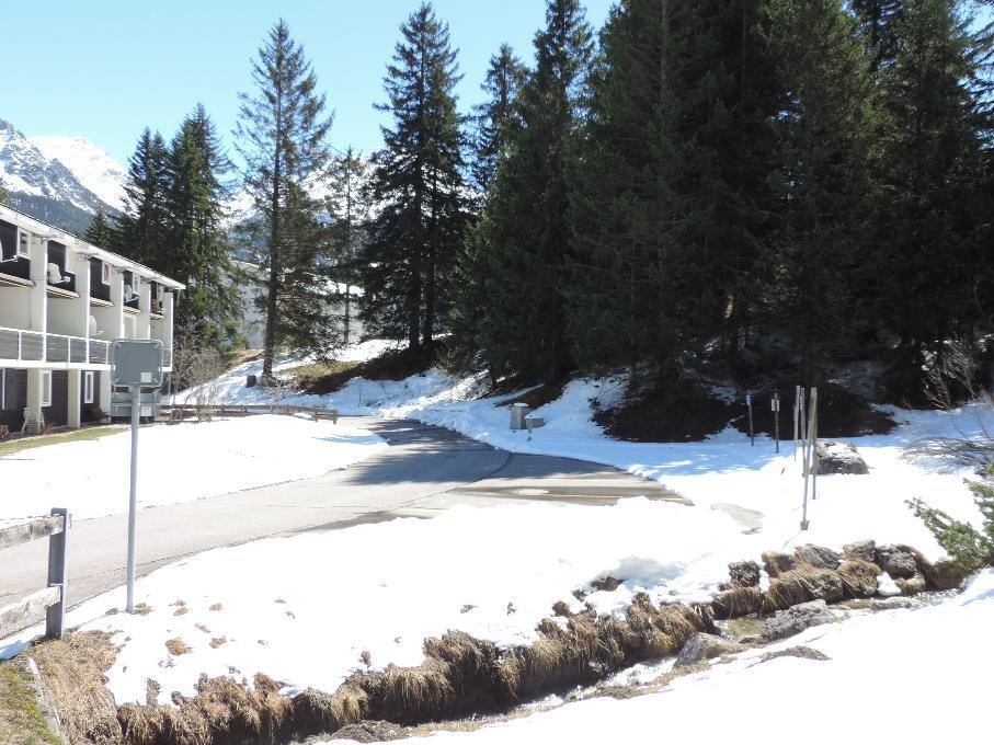 Las Bargias 8  Lenzerheide Exterior foto