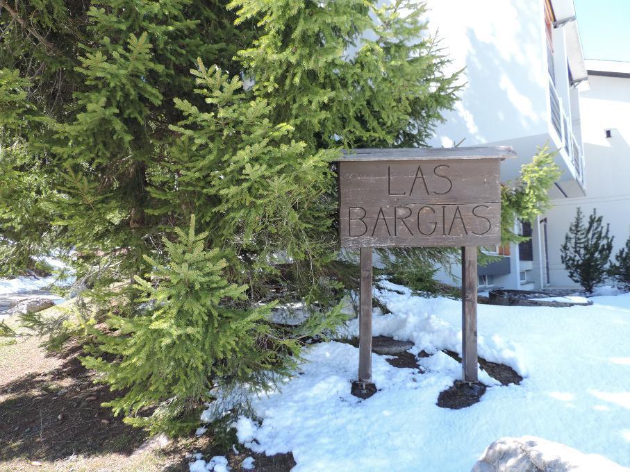 Las Bargias 8  Lenzerheide Exterior foto